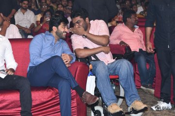 Mahanubhavudu Movie Pre Release Function